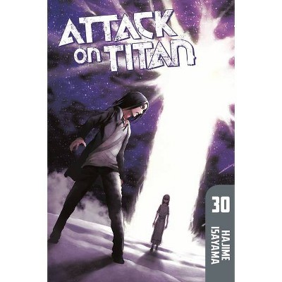 Attack on Titan 33 by Hajime Isayama: 9781646510269 |  : Books