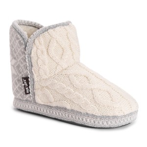 MUK LUKS Women's Leigh Slippers - 1 of 4