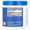 Nutricost DMAE Bitartrate, Unflavored, 3.6 oz (100 g) - 2 of 2