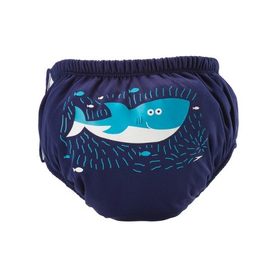 speedo reusable swim diaper