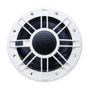 BLUAVE M7.0CX3-W 7" Marine Coaxial Speakers With MG70 Marine Grills In White - 4 of 4