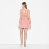Women's Bubble Mini Babydoll Dress - Wild Fable™ - 3 of 3
