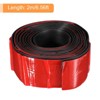 Unique Bargains Solid Neoprene Rubber Adhesive DIY Gasket Protection Seal Strip - 2 of 4