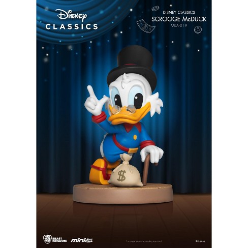 Disney Classic Scrooge Mcduck (mini Egg Attack) : Target