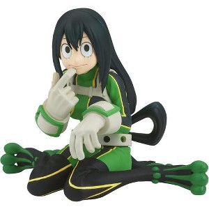 Banpresto - BanPresto - My Hero Academia - Break Time Collection - vol.6 Tsuyu Asui (MHA) - 1 of 4