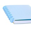 Talia Discbound Notebook Planner, Customizable - 4 of 4