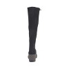 Aetrex Rose Wedge Boot - 3 of 4