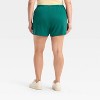 Women's Mid-Rise Dorm Shorts - Wild Fable™ - 2 of 3