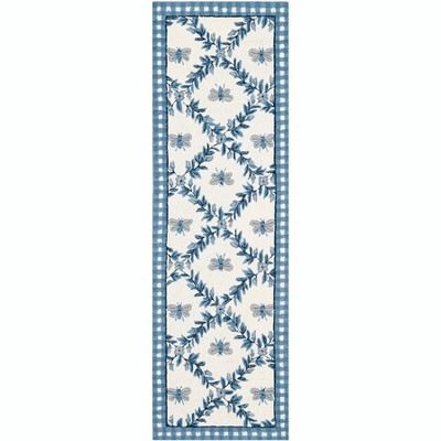 Chelsea HK55 Machine Made Rug - Safavieh