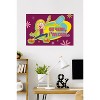 Trends International Disney Lizzie McGuire (2001) - Oh Yeah, I’m Cool. Unframed Wall Poster Prints - 2 of 4