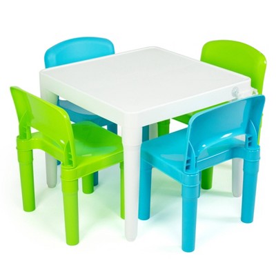 table and chairs for toddlers at target