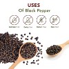 Organic Way Black Pepper Whole 4 Oz - 2 of 3