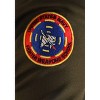 HalloweenCostumes.com Women's Premium Top Gun Dress Costume | Adult Green Flight Suit Dress Halloween Costume - 4 of 4