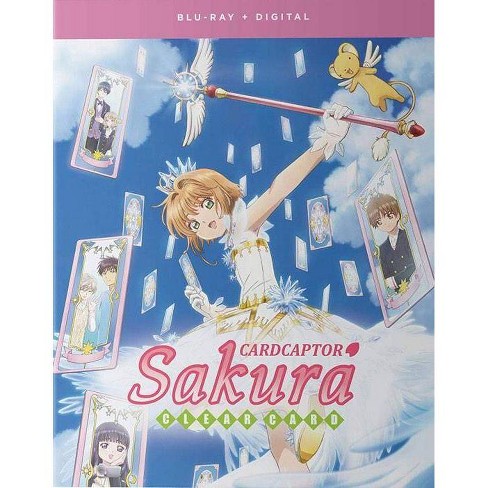 Cardcaptor Sakura