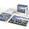 Salt Lake City by Boardwalk - Jigsaw Puzzle - 3 of 4