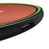 NFL NFC Teams Football 15-Watt Wireless Charger - 3 of 4