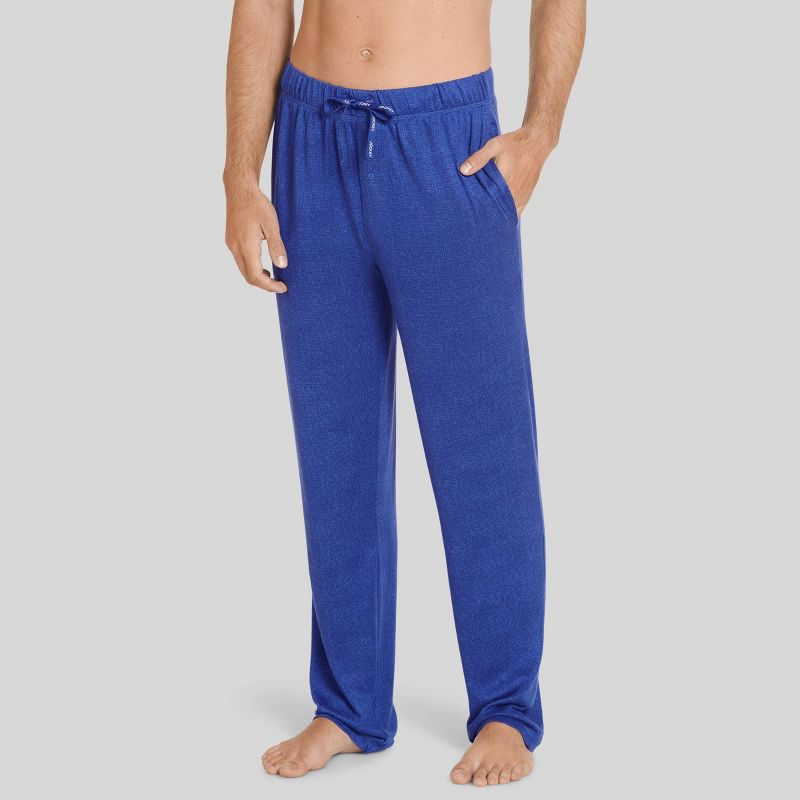 Jockey Generation™ Men's Cozy Comfort Sleep Pajama Pants, 1 of 7