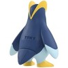 Pokemon Takara Tomy 2 Inch Moncolle Figurine - Prinplup - 3 of 4