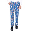 OppoSuits Men's Christmas Suits - 4 of 4