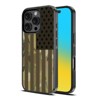 MyBat Design Lab Series Case - Military Camouflage American Flag - 2 of 4