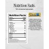 David Protein Bars with 28g Protein - Chocolate Chip Cookie Dough Flavor - 12ct - 3 of 4