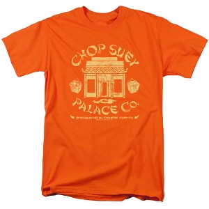 A Christmas Story Chop Suey Palace Co Adult T-Shirt - 1 of 4