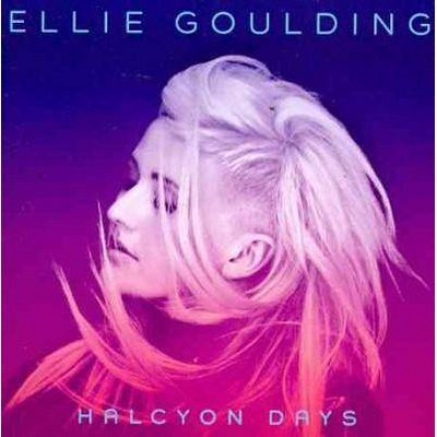 Ellie Goulding - Halcyon Days (2 CD)