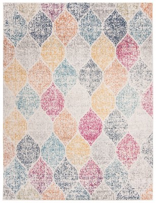 Madison MAD604 Power Loomed Indoor Rug - Safavieh
