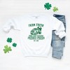 Simply Sage Market Women's Graphic Sweatshirt Farm Fresh Shenanigans - 3 of 3