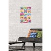 Trends International Keith Kimberlin - Kitten - Cupcake Unframed Wall Poster Prints - 2 of 4