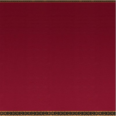 Black Tie Ballroom Floor Halloween Decoration