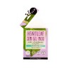 Oh K! Heartleaf Semi-Gel Mask - 0.7 fl oz - 2 of 4