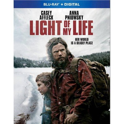 Light of My Life (Blu-ray)(2019)