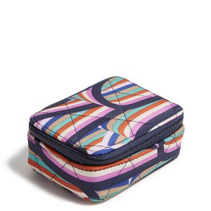 Vera Bradley Women's Outlet Ultralight Essential Travel Pill Case - 1 of 2