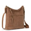 The Sak Lucia Crossbody Leather Bag - 3 of 4