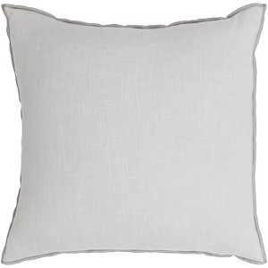 Mark & Day Christine Modern Throw Pillow - 1 of 4
