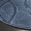 Florida Shag SG471 Power Loomed Rugs - Safavieh - image 3 of 3