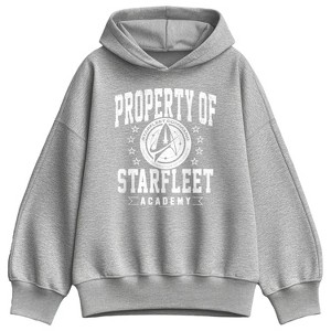 Women's - Star Trek - Property of Starfleet - 1 of 2