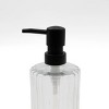 Glass Pump Jars - Bullseye's Playground™ - 3 of 3