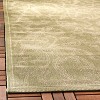 Courtyard CY2653 Power Loomed Indoor and Outdoor Rug - Safavieh - 3 of 4