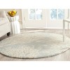 Bella BEL115 Hand Tufted Indoor Rugs - Safavieh - 2 of 4