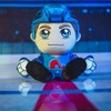 Bleacher Creatures Quebec Nordiques Peter Forsberg 8" Kuricha Plush - 4 of 4