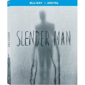 Slender Man - 1 of 1