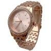 Olivia Pratt Everyday Rhinestones Elegant Look Women Watch - 3 of 4