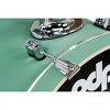 PDP by DW Concept Maple 3-Piece Bop Shell Pack Satin Seafoam - 4 of 4