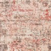 Hauteloom Rectangle Area Rug   Charcoal - 3 of 4