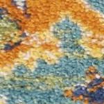 orange multicolor