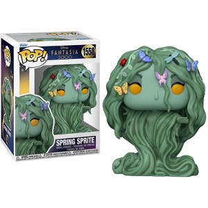Funko Pop! Fantasia 2000 - Spring Sprite - Vinyl Figure #1558