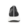 Vance Mens Keller Knit Athleisure Sneaker - 3 of 4
