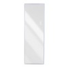 CAVINAS Rectangle Full Length Mirror,Wall-Mounted Full Body Mirror with LED Light,Full Mirror for Bedroom,Living Room - 4 of 4